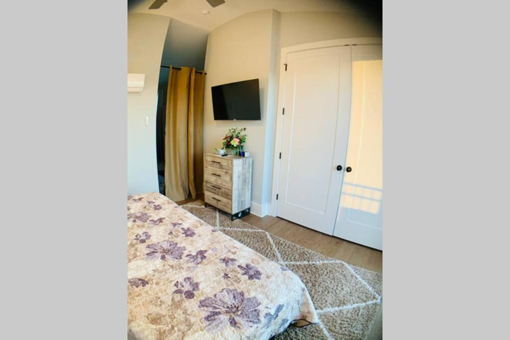 Appartement Cowart à Chattanooga Extérieur photo