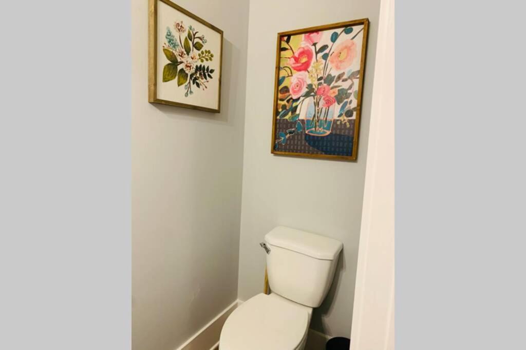 Appartement Cowart à Chattanooga Extérieur photo